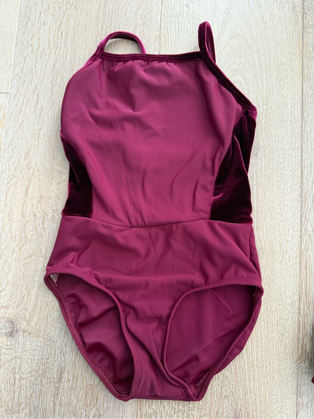 Eleve Alana Leotard